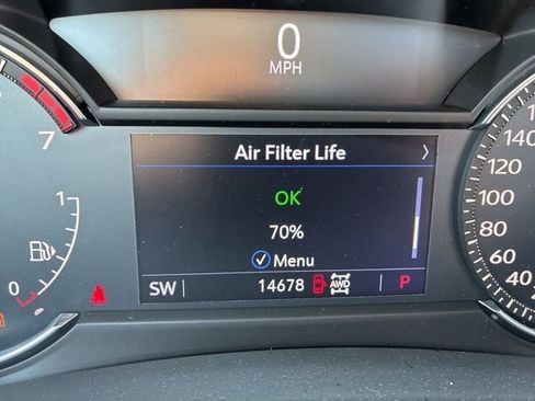 Used 2021 Cadillac XT4 Sport image 35