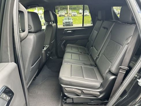 Used 2025 Chevrolet Tahoe LT AWD/4WD image 26