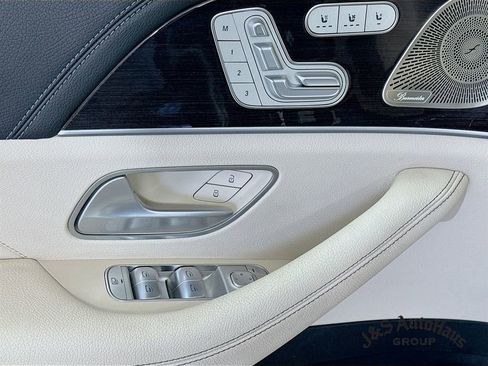 Used 2023 Mercedes-Benz GLE 350 4MATIC image 23