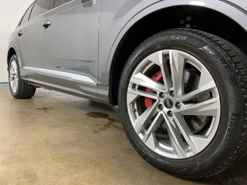 Used 2023 Audi Q7 3.0T Premium Plus AWD/4WD image 6