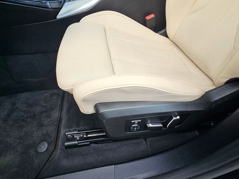 Used 2025 BMW X3 M50 AWD/4WD image 20