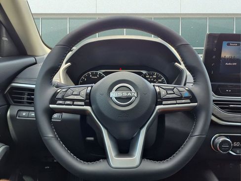 New 2026 Nissan Altima 2.5 SV w/ SV Premium Package image 22