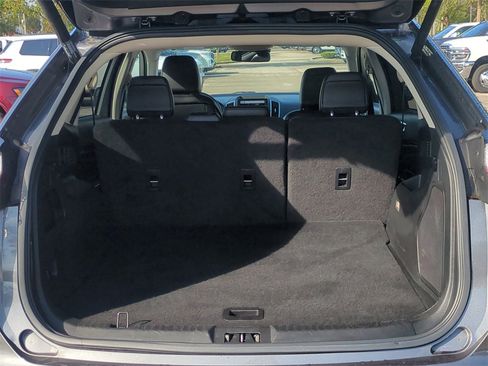 Used 2022 Ford Edge Titanium image 14