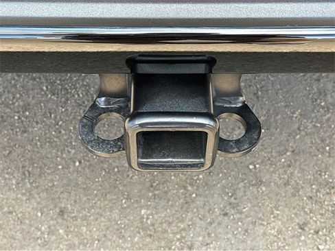 New 2025 GMC Sierra 2500 AT4 w/ AT4 Premium Plus Package image 13