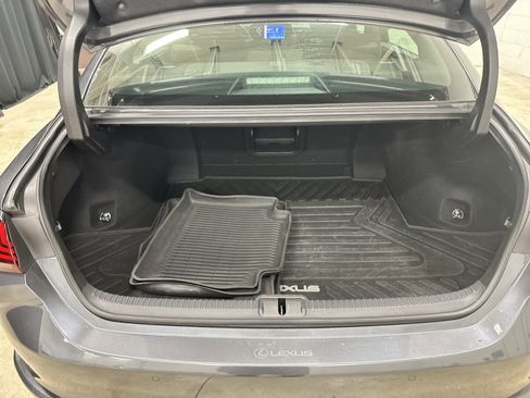 Certified 2023 Lexus ES 350 w/ Premium Package FWD image 32