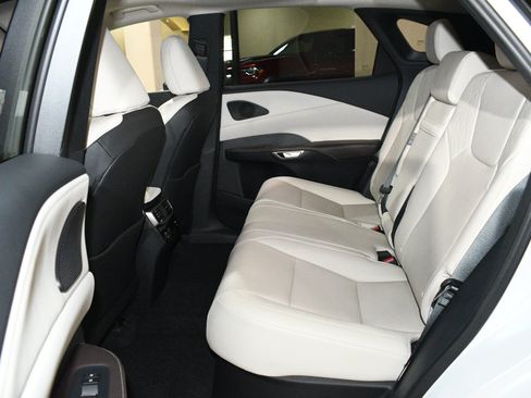 Used 2025 Lexus RX 350 Premium Plus w/ Convenience Package FWD image 47
