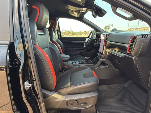 Used 2024 Ford Ranger Raptor image 33