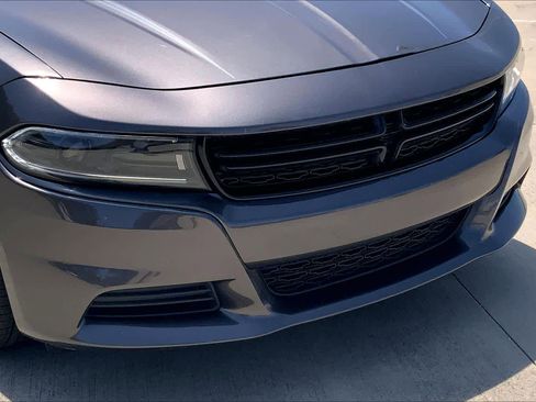 Used 2022 Dodge Charger SXT RWD image 29