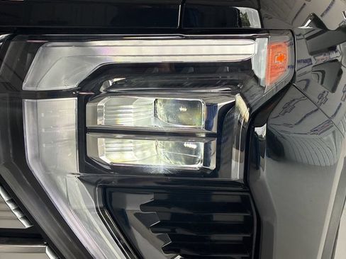 Used 2025 Chevrolet Silverado 2500 High Country w/ High Country Premium Package AWD/4WD image 65