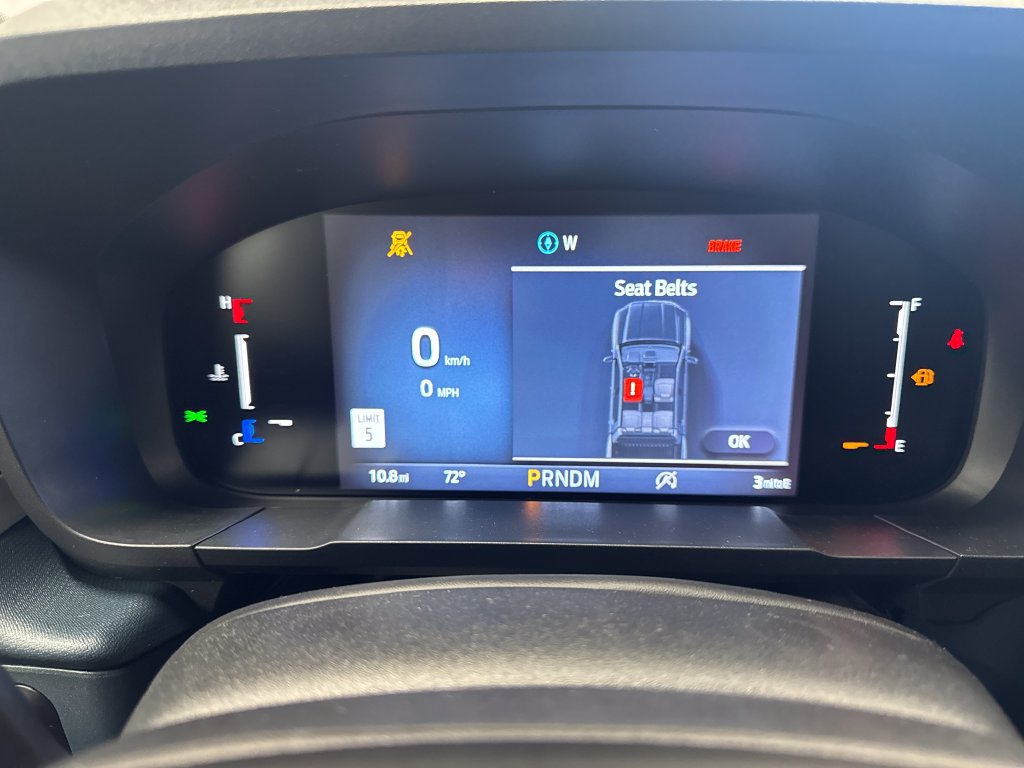 New 2026 Ford Maverick Tremor AWD/4WD image 16