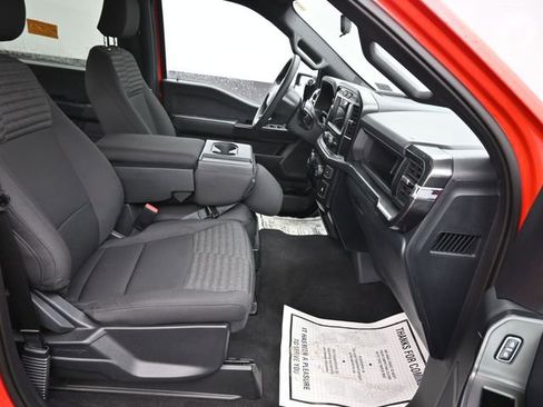Used 2023 Ford F150 XL w/ XL STX Apperance Package image 7