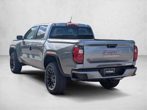 New 2026 GMC Canyon Elevation w/ Convenience Package image 9
