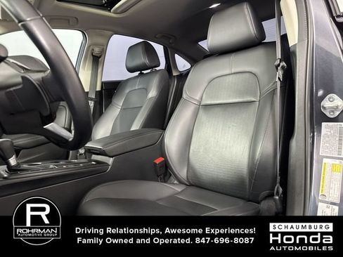 Used 2024 Honda Civic Touring image 20
