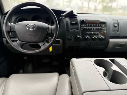 Used 2012 Toyota Tundra 4x4 Double Cab image 17