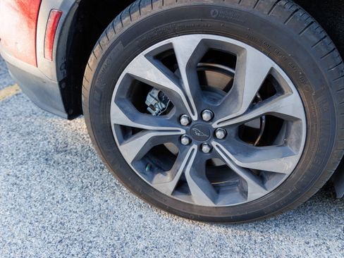 Used 2024 Ford Mustang Mach-E Select w/ Comfort Package Lite image 9