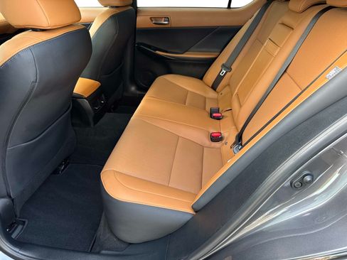 Certified 2024 Lexus IS 300 w/ Comfort Package RWD image 13