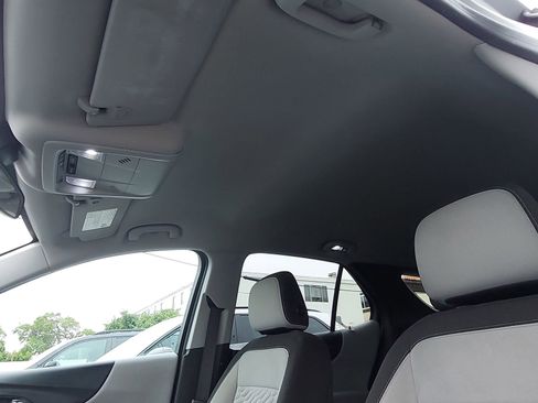 Used 2019 Chevrolet Equinox LS w/ LS Convenience Package FWD image 28