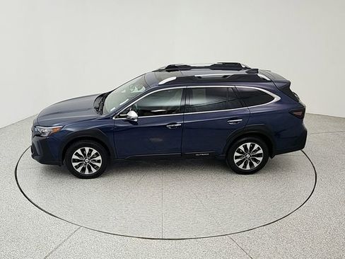 Used 2023 Subaru Outback Touring XT AWD/4WD image 36