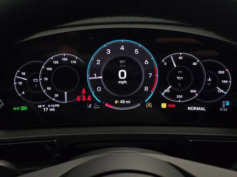 Certified 2026 Porsche Cayenne AWD/4WD image 28
