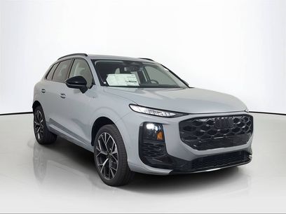 New 2026 Audi Q3 quattro 2.0T