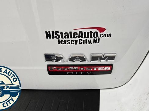 Used 2022 RAM ProMaster City Tradesman FWD image 25
