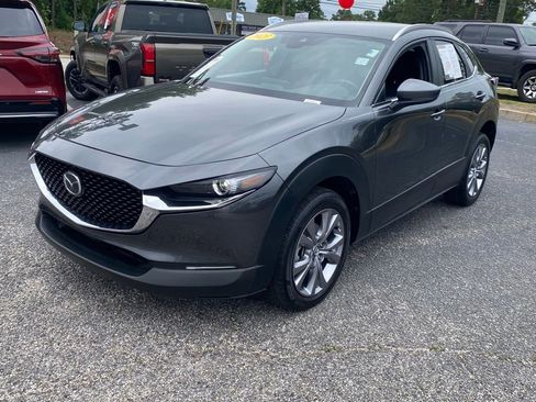 Used 2023 MAZDA CX-30 AWD 2.5 S w/ Preferred Package image 2