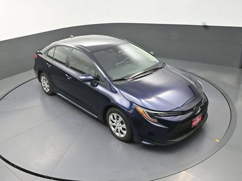 Used 2024 Toyota Corolla LE FWD image 22
