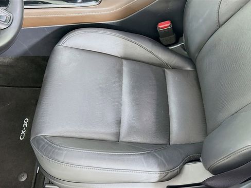 Used 2023 MAZDA CX-30 AWD 2.5 S w/ Premium Package image 20