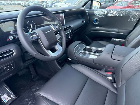 New 2026 Hyundai Palisade Limited image 21