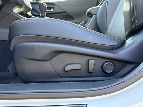 New 2025 Subaru Crosstrek 2.5i Limited image 24