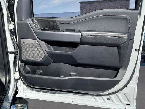 Certified 2024 Ford F150 Lariat w/ Bed Utility Package image 29
