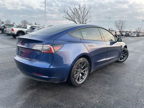 Used 2021 Tesla Model 3 Standard Range Plus image 7