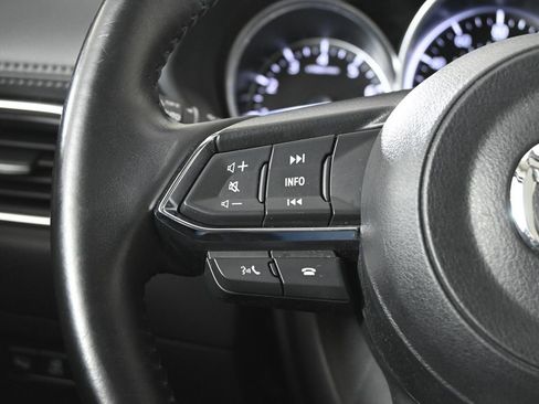 Used 2023 MAZDA CX-5 AWD 2.5 S w/ Preferred Package image 36