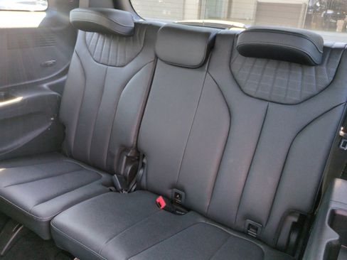 Used 2024 Hyundai Palisade Limited AWD/4WD image 31
