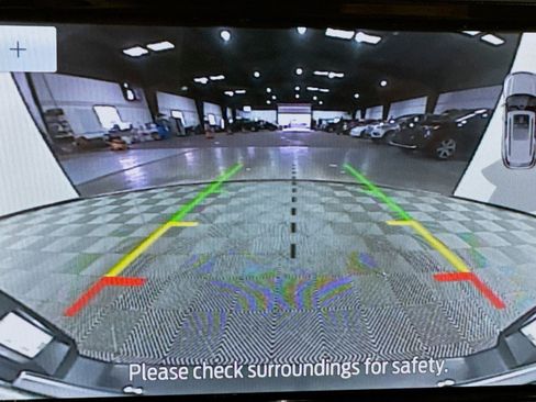 Used 2022 Ford Bronco Sport Big Bend w/ Convenience Package image 18