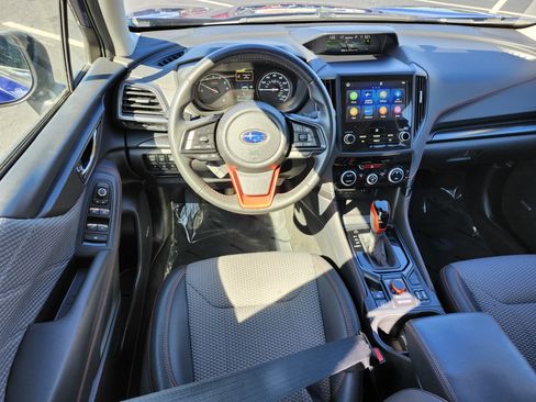Used 2024 Subaru Forester Sport image 22