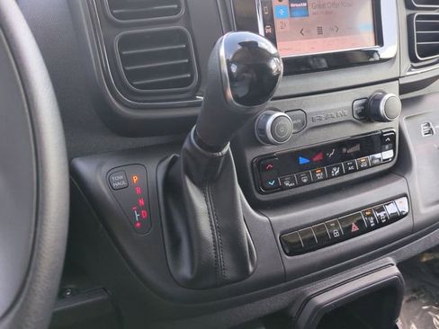 New 2024 RAM ProMaster 2500 w/ Safety Group image 17