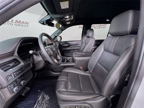 Used 2023 Chevrolet Tahoe RST image 10