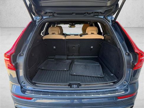 Used 2025 Volvo XC60 B5 Ultra w/ Protection Package Premier AWD/4WD image 26