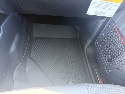 New 2025 Ford Bronco Raptor image 23