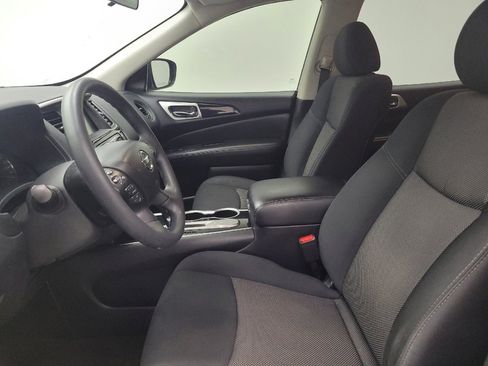 Used 2020 Nissan Pathfinder S image 17