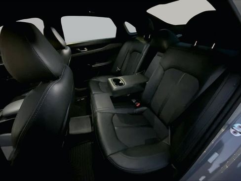 Used 2023 Kia K5 GT-Line FWD image 18
