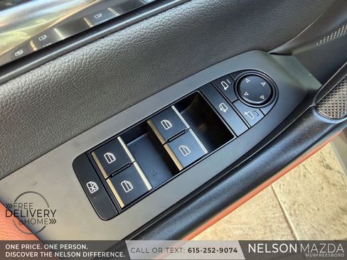 Certified 2025 MAZDA CX-50 2.5 Turbo w/ Premium Plus Pkg image 17