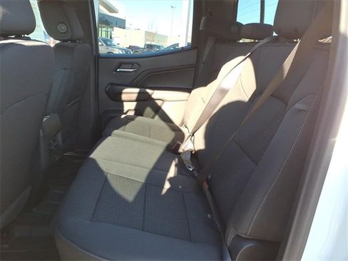 New 2026 GMC Canyon Elevation image 10