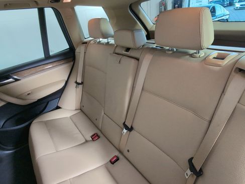 Used 2017 BMW X3 xDrive28i image 28