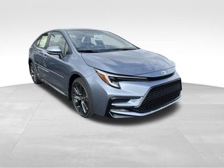 New 2026 Toyota Corolla SE 360° Tour