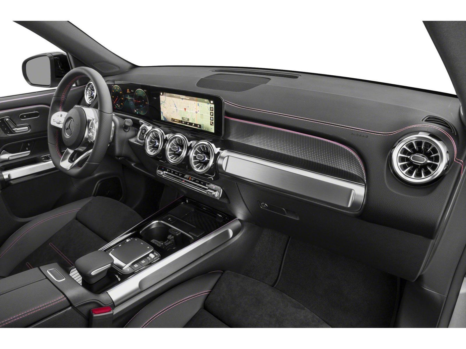 Used 2023 Mercedes-Benz EQB 250+ image 11