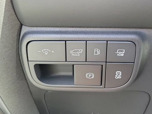 New 2027 Hyundai Palisade Calligraphy AWD/4WD image 17