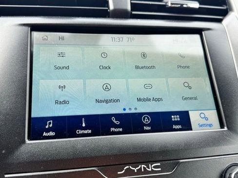 Used 2020 Ford Fusion SE image 23