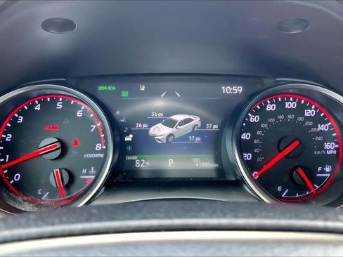 Certified 2022 Toyota Camry XSE FWD image 25